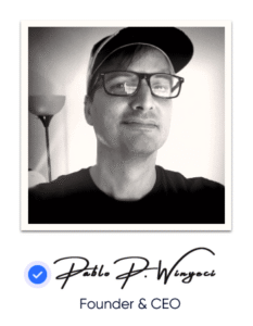 Pablo Winyeci